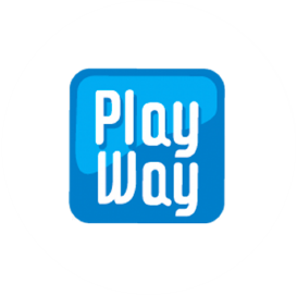 Logo of the PlayWay