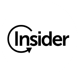 Logo of Insider