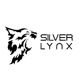 Logo of Silver Lynx Games