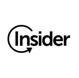 Logo of the Insider