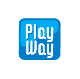 Logo of PlayWay