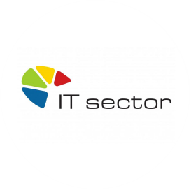 Logo of the ITSector