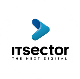 Logo of ITSector
