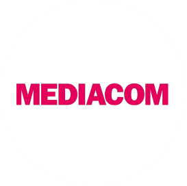 Logo of the MediaCom