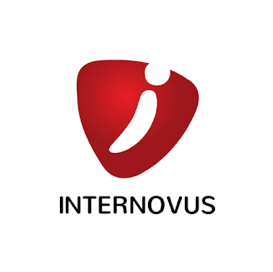 Logo of Internovus