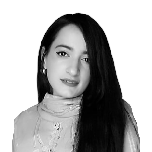 Madiha Hassan, COO at DIGITAL LEADERS